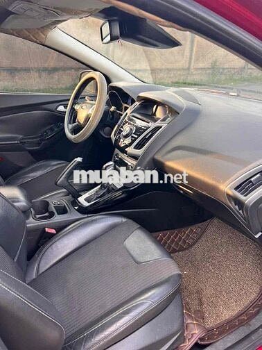 Ford Focus 2014 Sport 2.0 AT - 172000 km