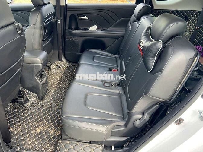 Hyundai Stargazer 2022 Đặc biệt 1.5 AT - 20000 km