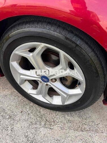 Ford Focus 2014 Sport 2.0 AT - 172000 km