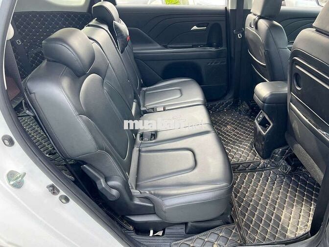 Hyundai Stargazer 2022 Đặc biệt 1.5 AT - 20000 km