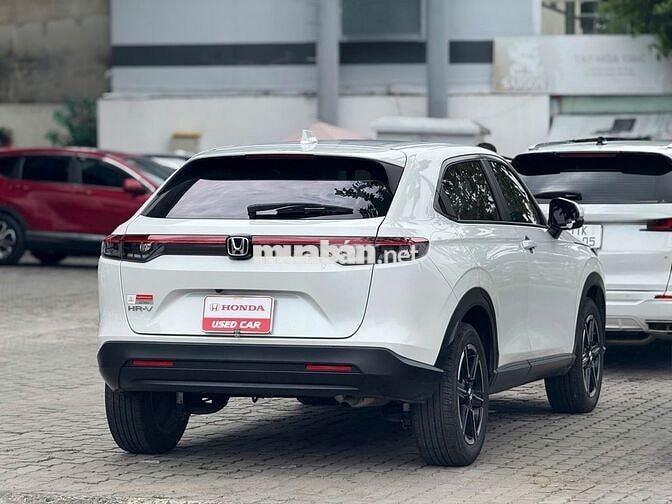 HONDA HRV G 2023 - 50,000km