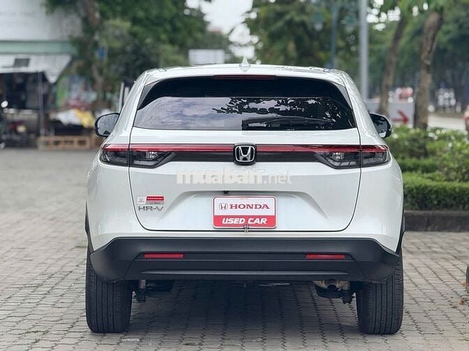 HONDA HRV G 2023 - 50,000km