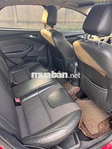 Ford Focus 2014 Sport 2.0 AT - 172000 km