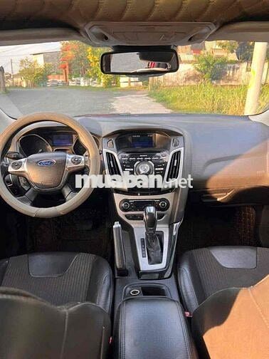 Ford Focus 2014 Sport 2.0 AT - 172000 km