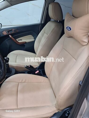 FORD FIESTA MT 2011, SỐ SÀN KHÔNG LỖI, MÁY SỐ NGON
