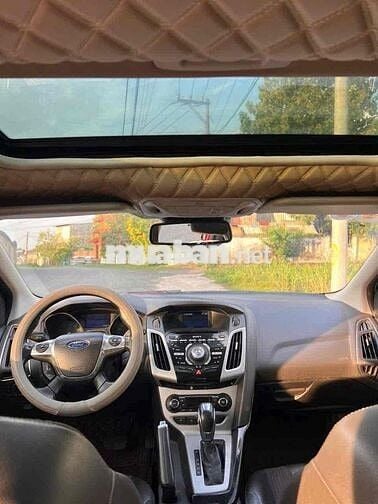 Ford Focus 2014 Sport 2.0 AT - 172000 km
