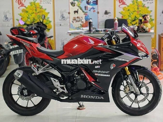 Cbr150r bssg odo 12k đk 2022 xe đẹp máy zin bao ký