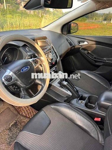 Ford Focus 2014 Sport 2.0 AT - 172000 km