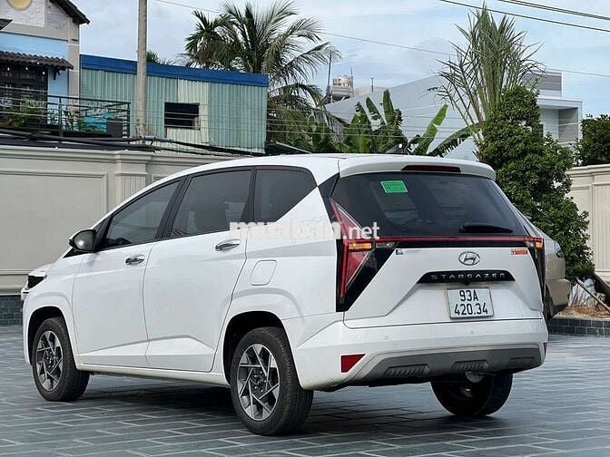 Hyundai Stargazer 2022 Đặc biệt 1.5 AT - 20000 km
