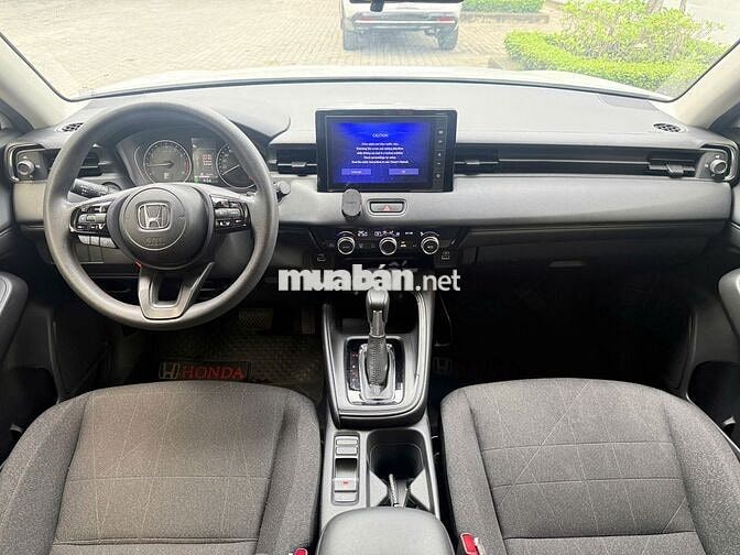 HONDA HRV G 2023 - 50,000km