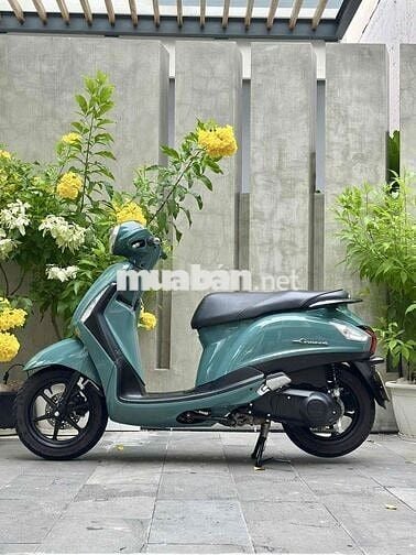 Yamaha Grande 2016 Fi Máy Zin Êm Bao Chất Quá Đẹp
