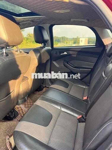 Ford Focus 2014 Sport 2.0 AT - 172000 km