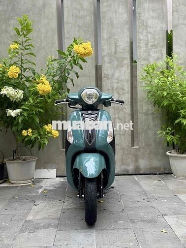 Yamaha Grande 2016 Fi Máy Zin Êm Bao Chất Quá Đẹp
