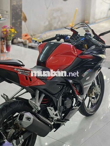 Cbr150r bssg odo 12k đk 2022 xe đẹp máy zin bao ký