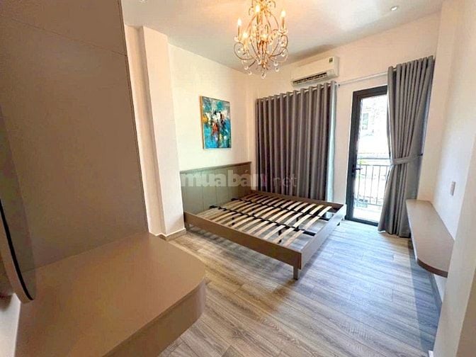 BÁN NHÀ MẶT TIỀN : 19 ĐINH CÔNG TRÁNG - P. TÂN ĐỊNH - Q. 1 - TPHCM