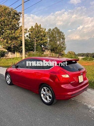 Ford Focus 2014 Sport 2.0 AT - 172000 km
