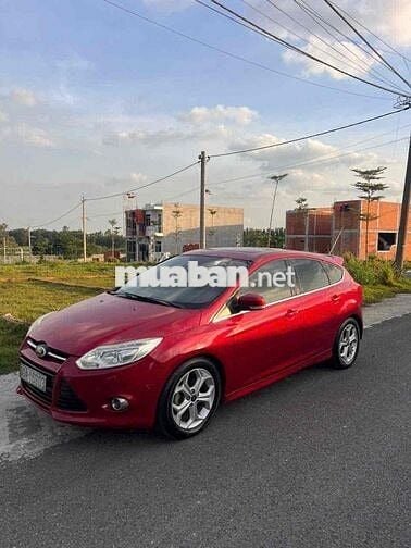 Ford Focus 2014 Sport 2.0 AT - 172000 km