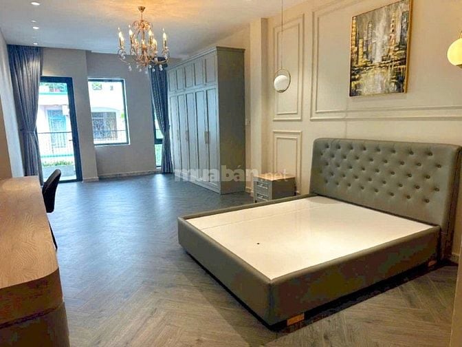 BÁN NHÀ MẶT TIỀN : 19 ĐINH CÔNG TRÁNG - P. TÂN ĐỊNH - Q. 1 - TPHCM