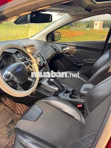 Ford Focus 2014 Sport 2.0 AT - 172000 km