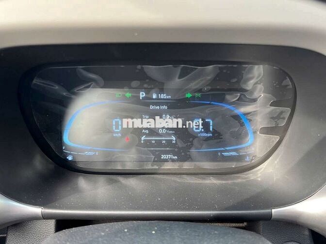 Hyundai Stargazer 2022 Đặc biệt 1.5 AT - 20000 km