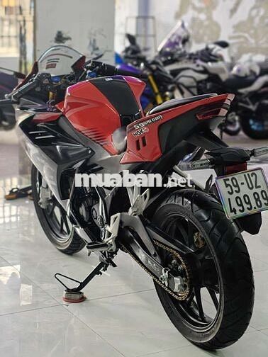 Cbr150r bssg odo 12k đk 2022 xe đẹp máy zin bao ký