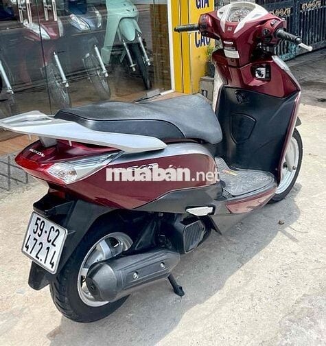 📣xe Honda CLEAD 125 2014 , cavet đầy đủ ,ko chính