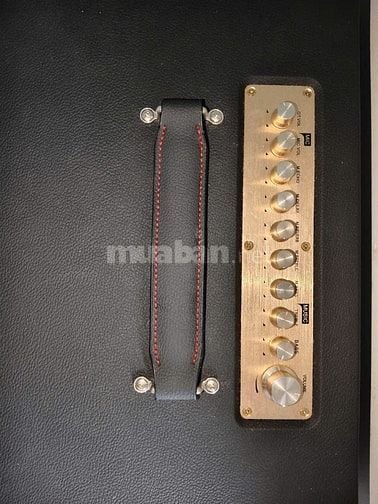 Loa Bluetooth KCBOX + tặng kèm 2 mic không dây