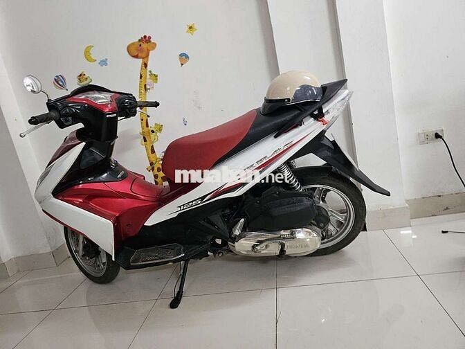 Bán Airblade 2013 bản cao nhất