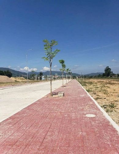Bán đất nền tại Quốc Lộ 19, Nhơn Tân, An Nhơn, Bình Định, 870 triệu, 1