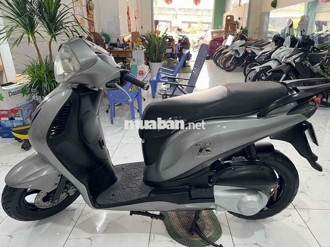 ✅GIÁ XÃ RẼ💵17tr💵PS FI 150cc Đẹp Sạch sẽ nha.