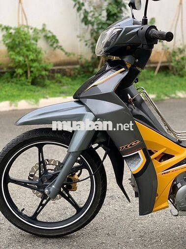 Sirius 50cc đời 2024, xe đẹp sạch sẽ, Biển số 60.