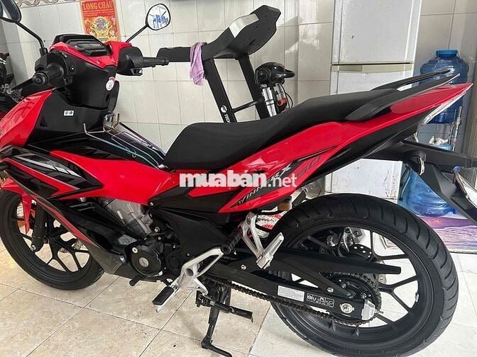 Siêu lướt Honda Winner