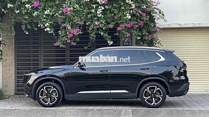 VinFast Lux SA2.0 2022 - 66000 km