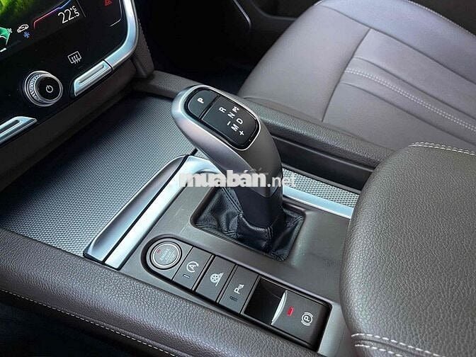 VinFast Lux SA2.0 2022 - 66000 km