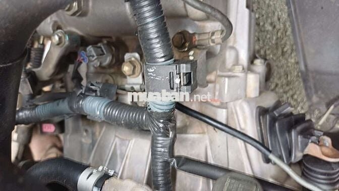 2001 1.8G MT - 286000 km