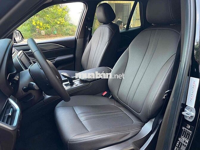 VinFast Lux SA2.0 2022 - 66000 km