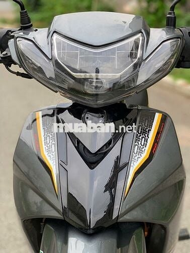 sirius 50 2024 zin đẹp, có bán trả góp