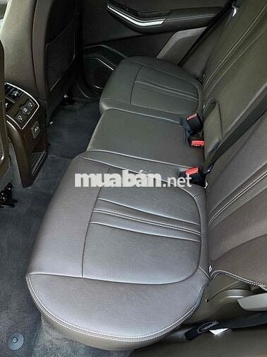 VinFast Lux SA2.0 2022 - 66000 km