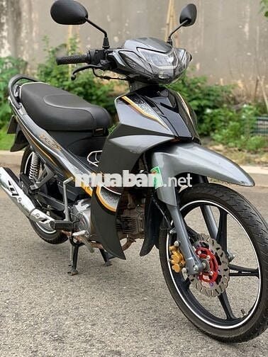 sirius 50 2024 zin đẹp, có bán trả góp