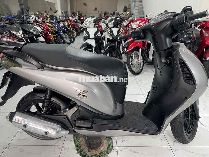 ✅GIÁ XÃ RẼ💵17tr💵PS FI 150cc Đẹp Sạch sẽ nha.