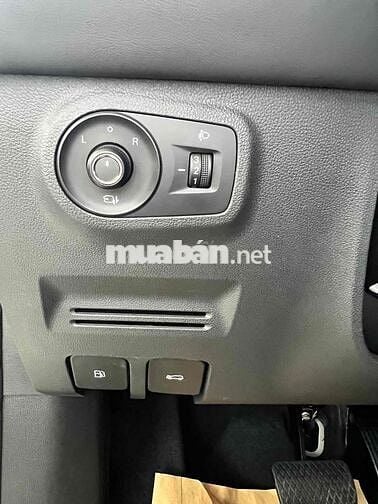 Trả trước từ 130tr nhận xe MG ZS STD