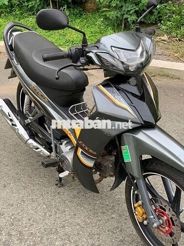 sirius 50 2024 zin đẹp, có bán trả góp