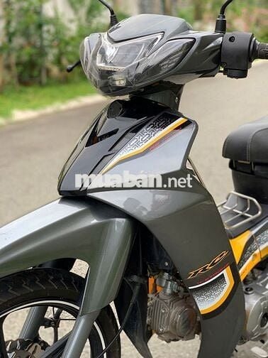 Sirius 50cc đời 2024, xe đẹp sạch sẽ, Biển số 60.