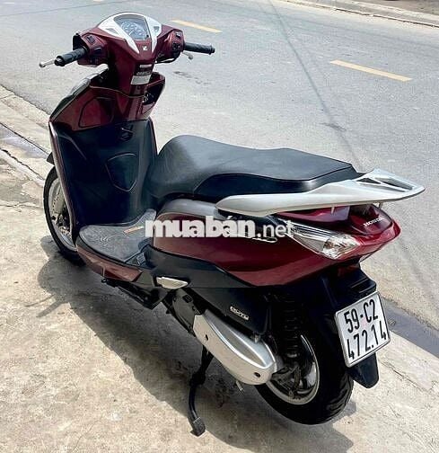 📣xe Honda CLEAD 125 2014 , cavet đầy đủ ,ko chính