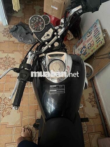 Xe ít sử dụng nên cần bán-Biển Số Đẹp HCM Tam Lộc