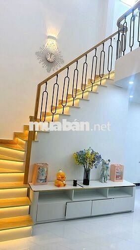 BÁN NHÀ PHỐ- HUỲNH TẤN PHÁT- TT NHÀ BÈ– SHR– FULL NỘI THẤT– NHỈNH 3 TỶ