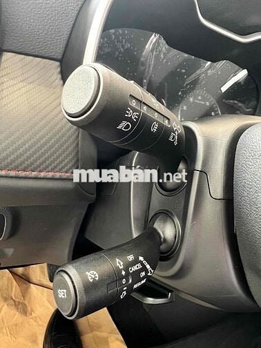 Trả trước từ 130tr nhận xe MG ZS STD