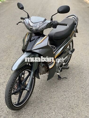 sirius 50 2024 zin đẹp, có bán trả góp