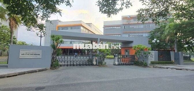 BÁN ĐẤT BIỆT THỰ ĐÀ NẴNG GIÁ KHÁ RẺ -MẶT TIỀN đg VÙNG TRUNG 3: 7,5x20m