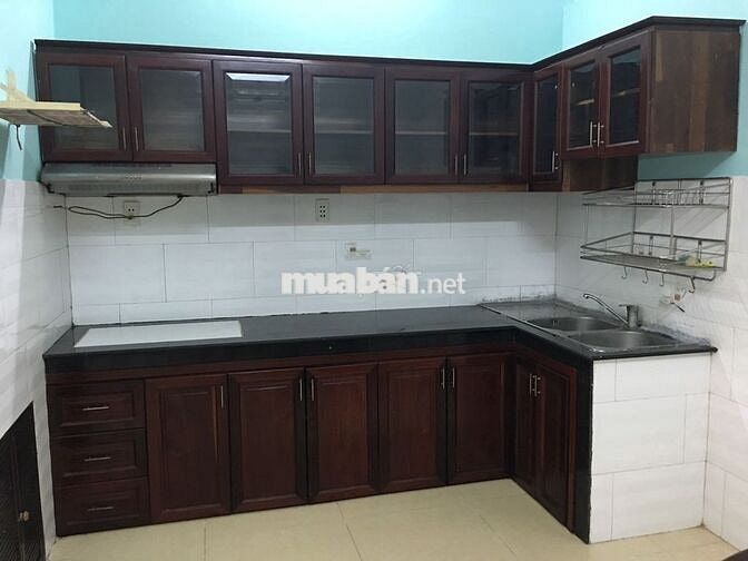 CHO THUÊ NHÀ NGUYÊN CĂN – GẦN NGÃ TƯ 4 XÃ, TÂN PHUBÌNH TÂN